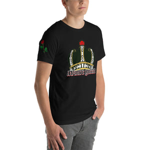 Women's Short-Sleeve Unisex T-Shirt