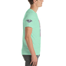 Infinite Mindset Short-Sleeve Unisex T-Shirt