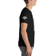 Infinite Mindset Short-Sleeve Unisex T-Shirt