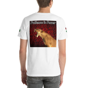 Women's Short-Sleeve Unisex T-Shirt