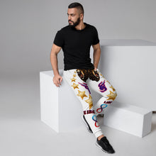 LIMITLESS Men's Joggers
