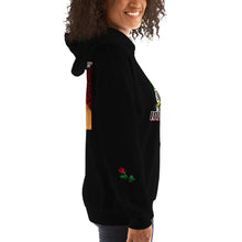 Women's Infinite Queen Hoodie
