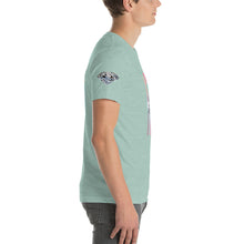Infinite Mindset Short-Sleeve Unisex T-Shirt