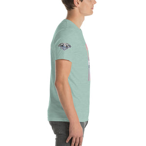 Infinite Mindset Short-Sleeve Unisex T-Shirt