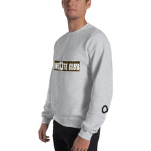INFINITE LION SWEATSHIRT