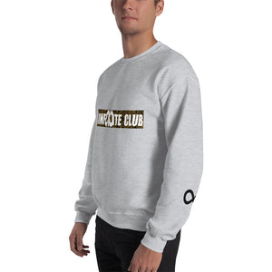 INFINITE LION SWEATSHIRT
