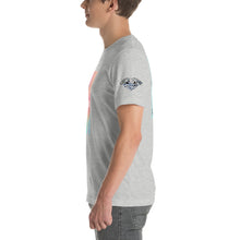 Infinite Mindset Short-Sleeve Unisex T-Shirt