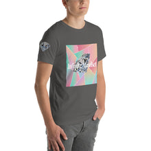 Infinite Mindset Short-Sleeve Unisex T-Shirt