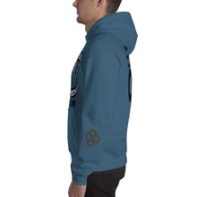 INFINITE DIAMOND HOODED SWEATSHIRT