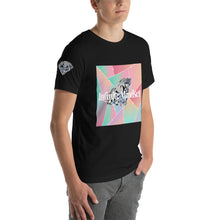 Infinite Mindset Short-Sleeve Unisex T-Shirt