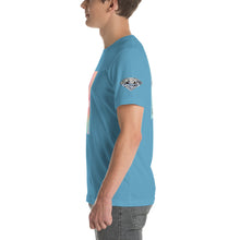 Infinite Mindset Short-Sleeve Unisex T-Shirt