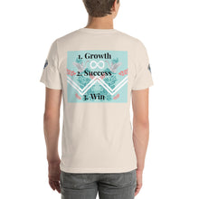 Infinite Mindset Short-Sleeve Unisex T-Shirt