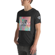 Infinite Mindset Short-Sleeve Unisex T-Shirt