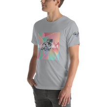 Infinite Mindset Short-Sleeve Unisex T-Shirt
