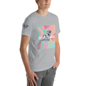 Infinite Mindset Short-Sleeve Unisex T-Shirt