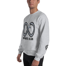 INFINITE DIAMOND SWEATSHIRT