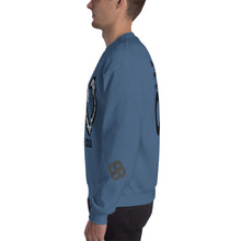 INFINITE DIAMOND SWEATSHIRT