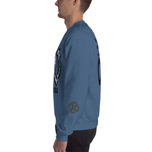 INFINITE DIAMOND SWEATSHIRT