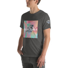 Infinite Mindset Short-Sleeve Unisex T-Shirt