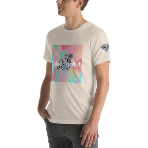 Infinite Mindset Short-Sleeve Unisex T-Shirt
