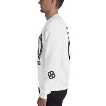 INFINITE DIAMOND SWEATSHIRT
