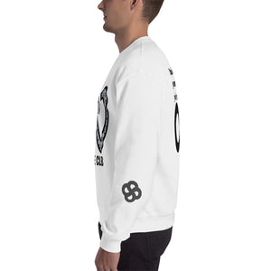 INFINITE DIAMOND SWEATSHIRT