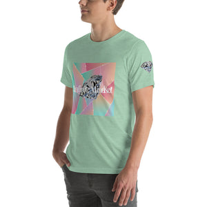 Infinite Mindset Short-Sleeve Unisex T-Shirt