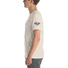 Infinite Mindset Short-Sleeve Unisex T-Shirt