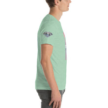 Infinite Mindset Short-Sleeve Unisex T-Shirt