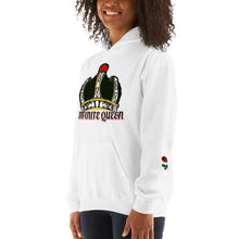 Women's Infinite Queen Hoodie