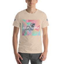 Infinite Mindset Short-Sleeve Unisex T-Shirt