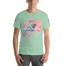 Infinite Mindset Short-Sleeve Unisex T-Shirt