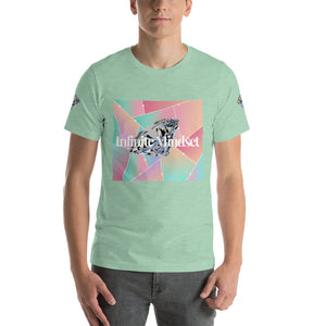 Infinite Mindset Short-Sleeve Unisex T-Shirt