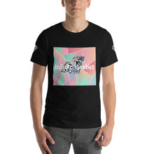 Infinite Mindset Short-Sleeve Unisex T-Shirt
