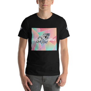 Infinite Mindset Short-Sleeve Unisex T-Shirt
