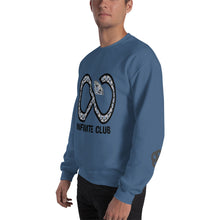 INFINITE DIAMOND SWEATSHIRT