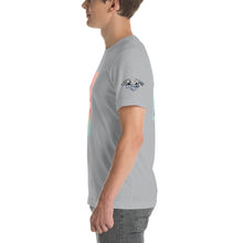 Infinite Mindset Short-Sleeve Unisex T-Shirt