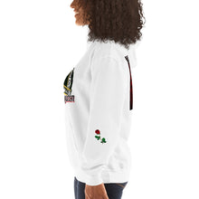 Women's Infinite Queen Hoodie