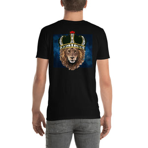 8 MODE INFINITE CLUB Short-Sleeve Unisex T-Shirt