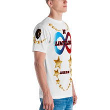 LIMITLESS Men's T-shirt