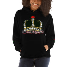 Women's Infinite Queen Hoodie