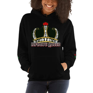 Women's Infinite Queen Hoodie