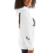 Women's Infinite Queen Hoodie