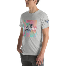Infinite Mindset Short-Sleeve Unisex T-Shirt