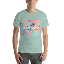 Infinite Mindset Short-Sleeve Unisex T-Shirt
