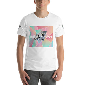 Infinite Mindset Short-Sleeve Unisex T-Shirt
