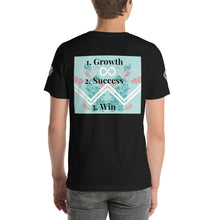 Infinite Mindset Short-Sleeve Unisex T-Shirt