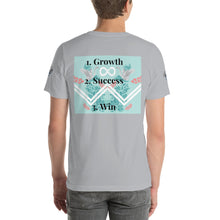 Infinite Mindset Short-Sleeve Unisex T-Shirt