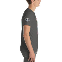 Infinite Mindset Short-Sleeve Unisex T-Shirt
