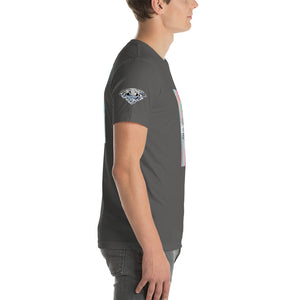 Infinite Mindset Short-Sleeve Unisex T-Shirt